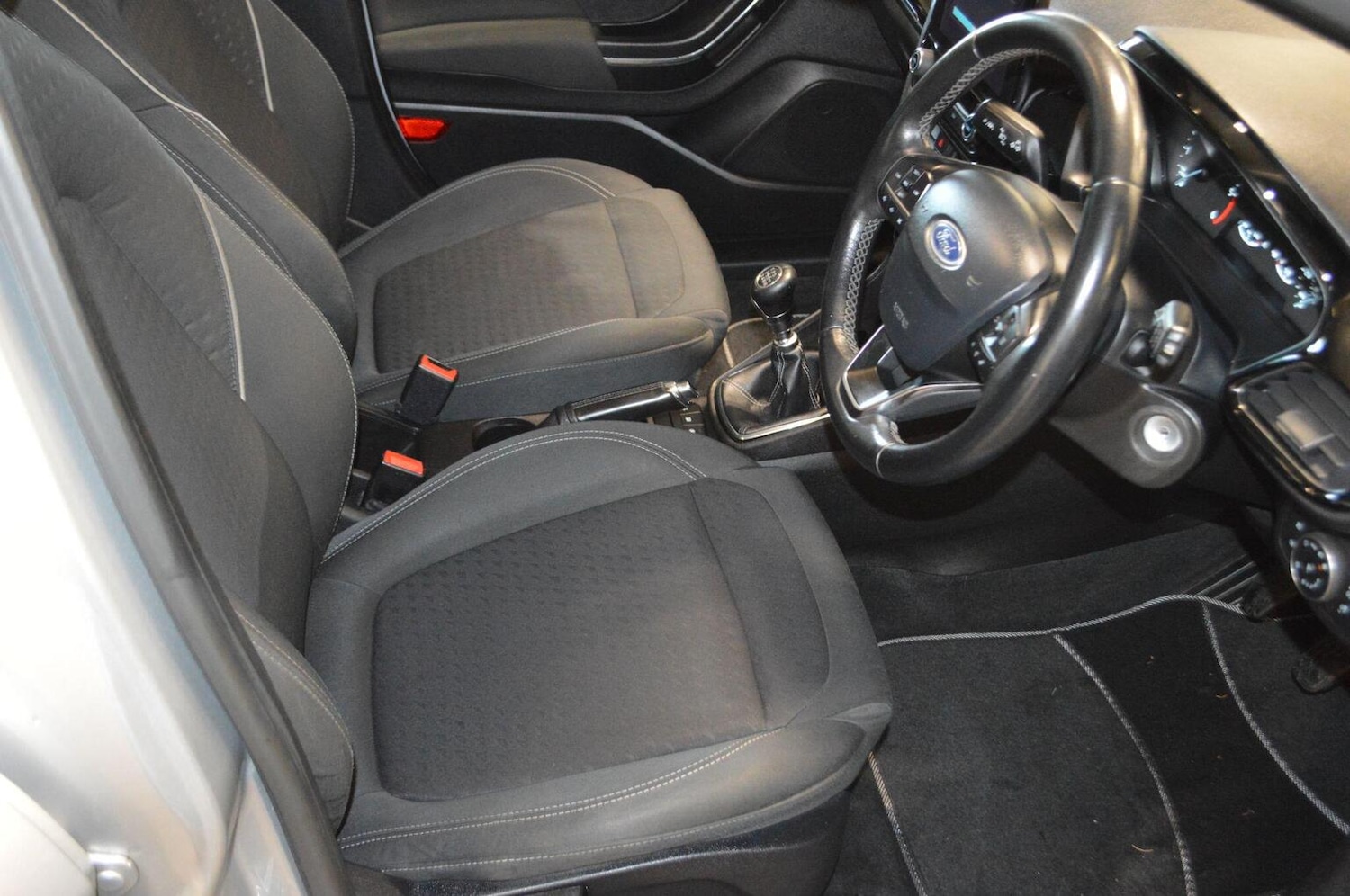 Used Ford Fiesta 2018 for sale - 76631507: Photo 12