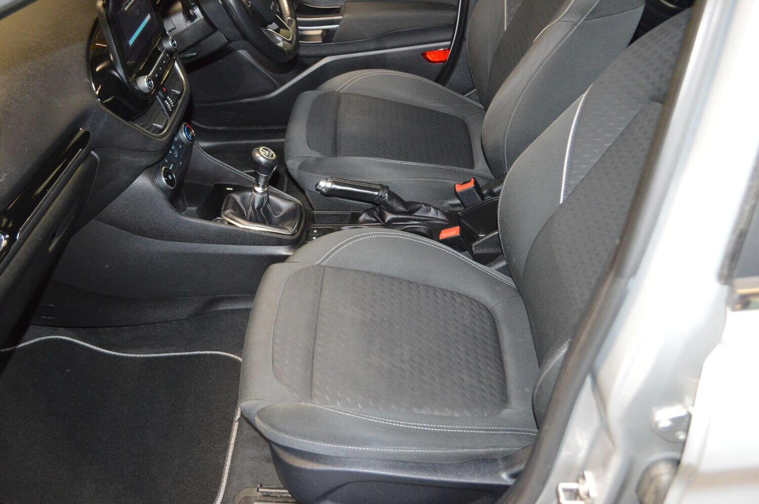 Used Ford Fiesta 2018 for sale - 76631507: Photo 13