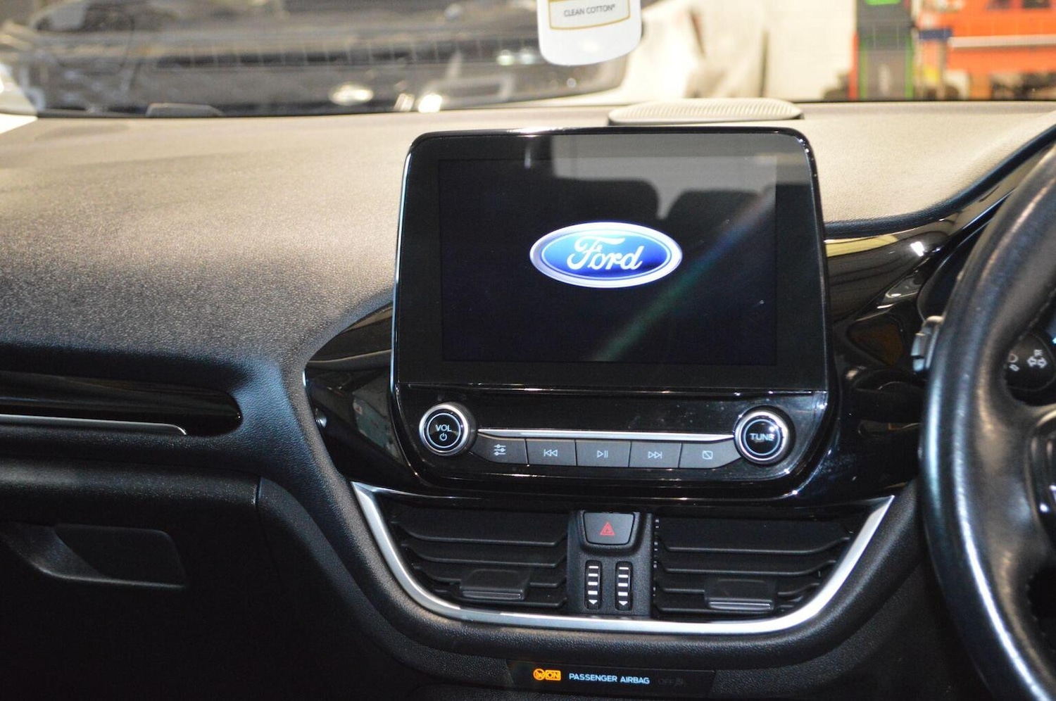 Used Ford Fiesta 2018 for sale - 76631507: Photo 15