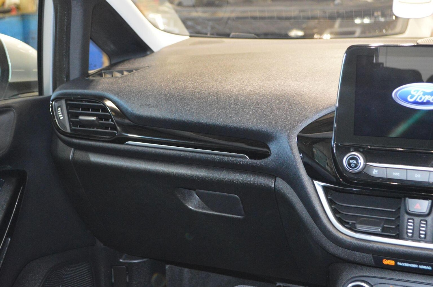 Used Ford Fiesta 2018 for sale - 76631507: Photo 16