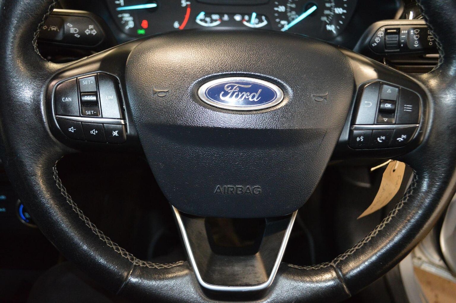 Used Ford Fiesta 2018 for sale - 76631507: Photo 17