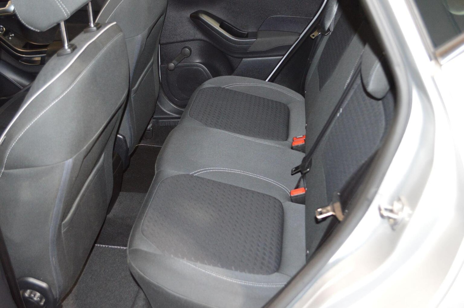 Used Ford Fiesta 2018 for sale - 76631507: Photo 22