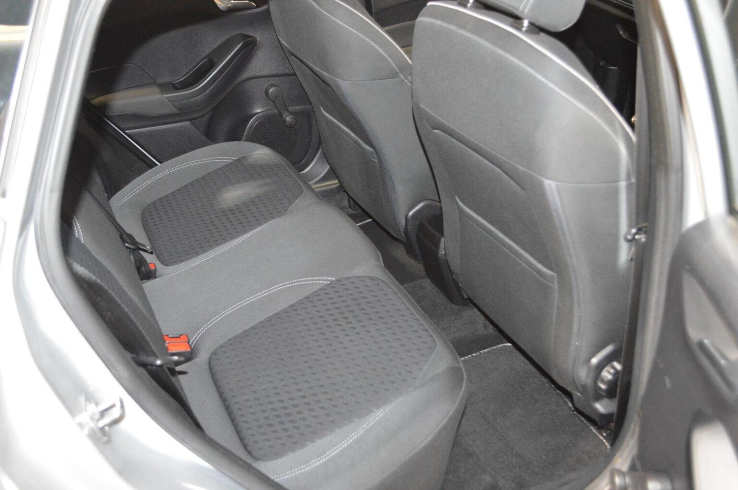 Used Ford Fiesta 2018 for sale - 76631507: Photo 23