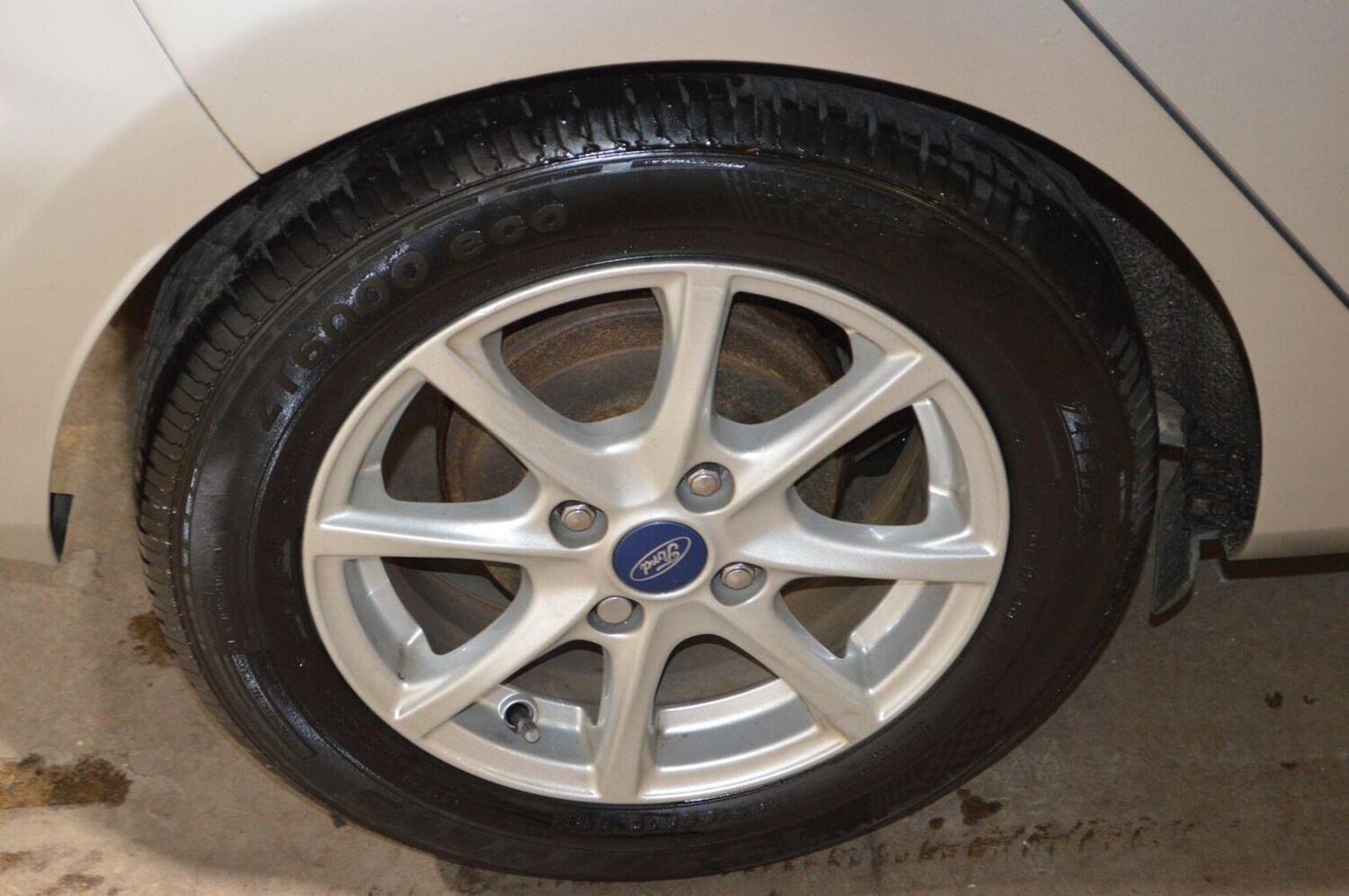 Used Ford Fiesta 2018 for sale - 76631507: Photo 26