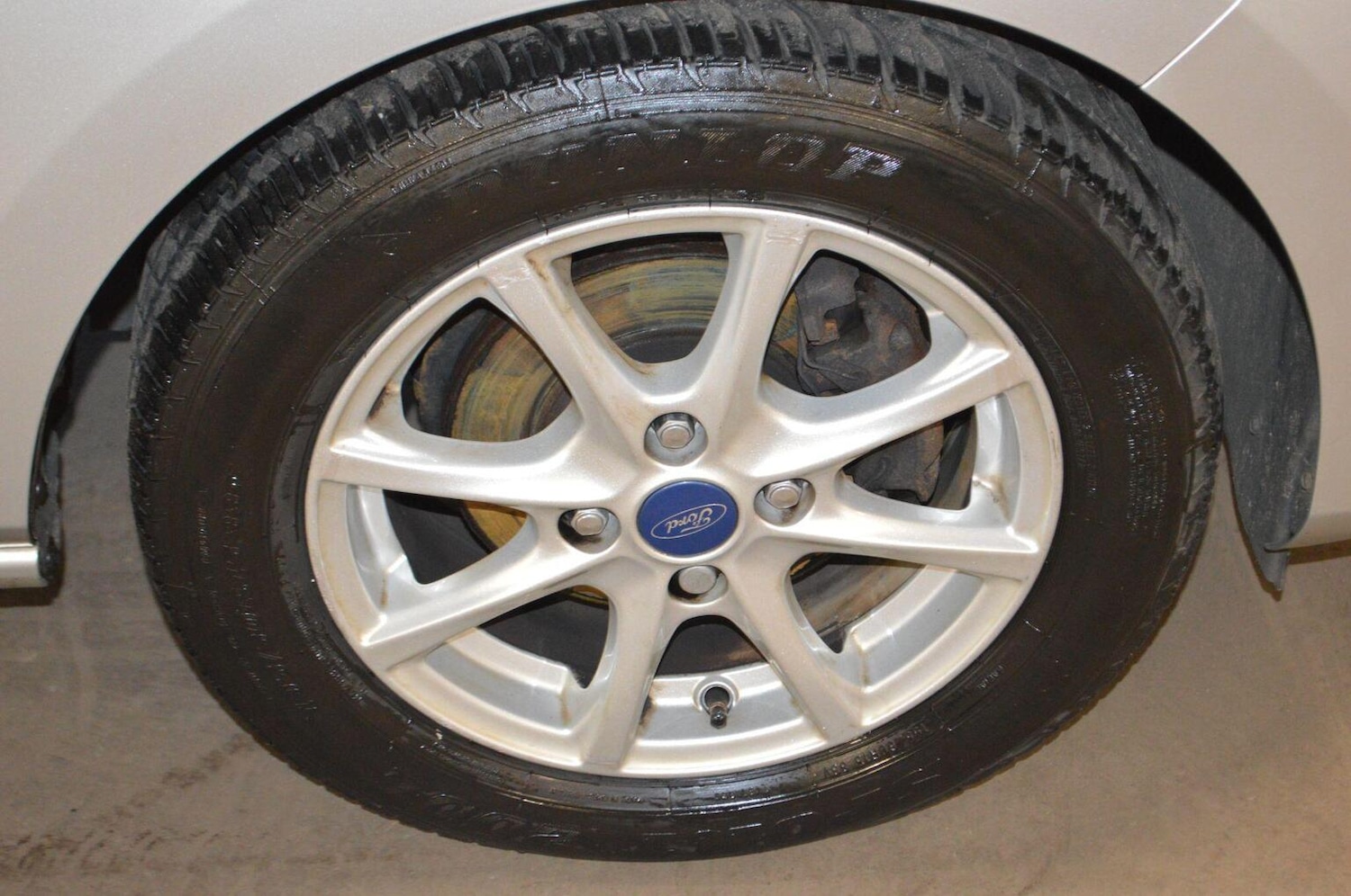 Used Ford Fiesta 2018 for sale - 76631507: Photo 27