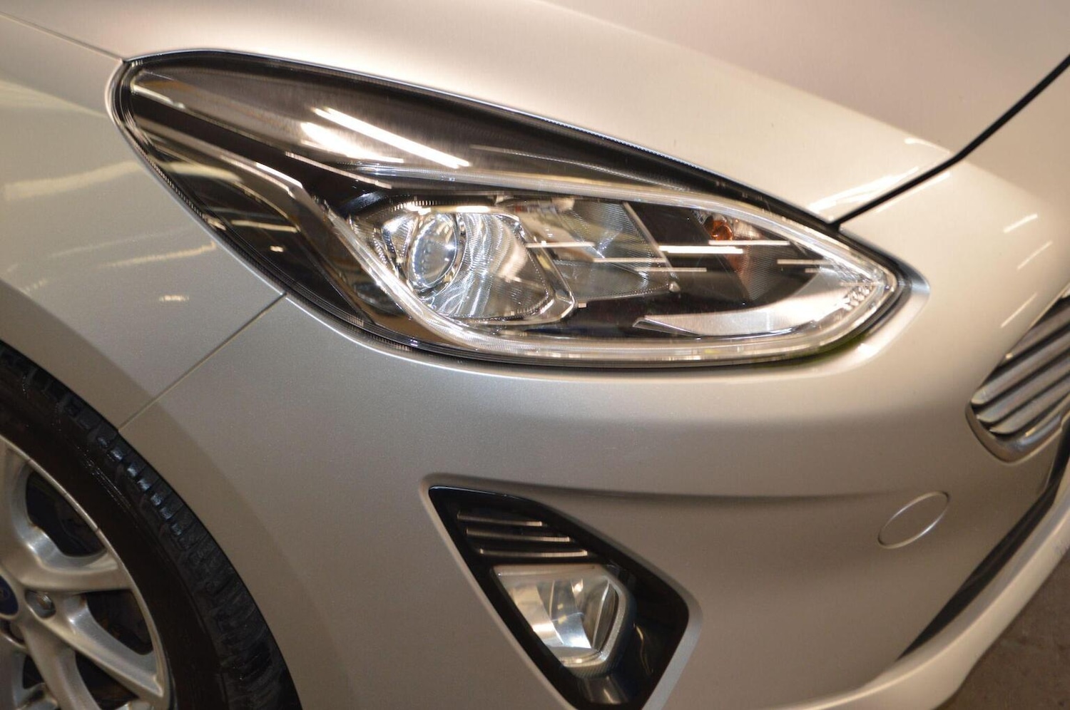 Used Ford Fiesta 2018 for sale - 76631507: Photo 28