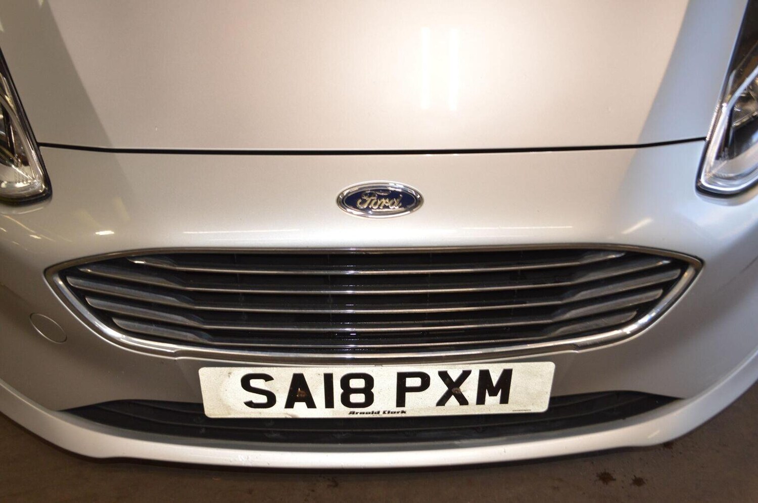 Used Ford Fiesta 2018 for sale - 76631507: Photo 29