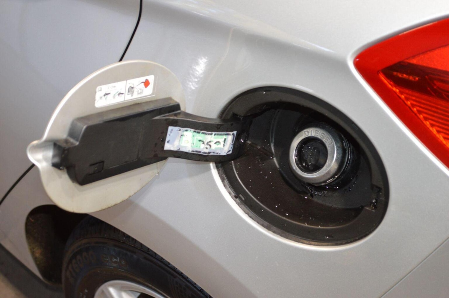 Used Ford Fiesta 2018 for sale - 76631507: Photo 33