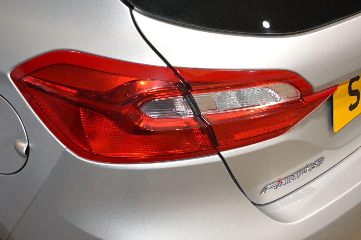 Used Ford Fiesta 2018 for sale - 76631507: Photo 34