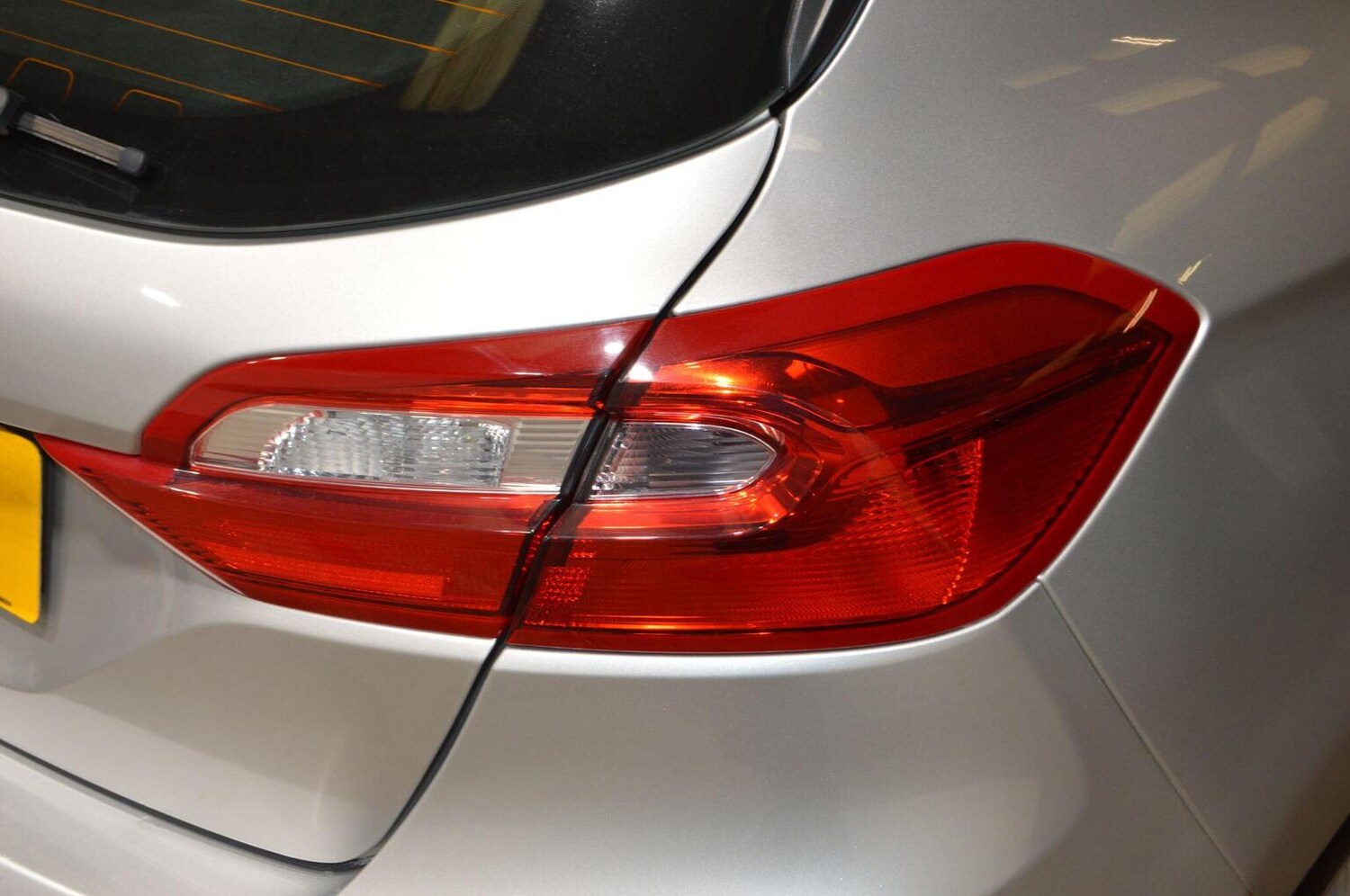 Used Ford Fiesta 2018 for sale - 76631507: Photo 36