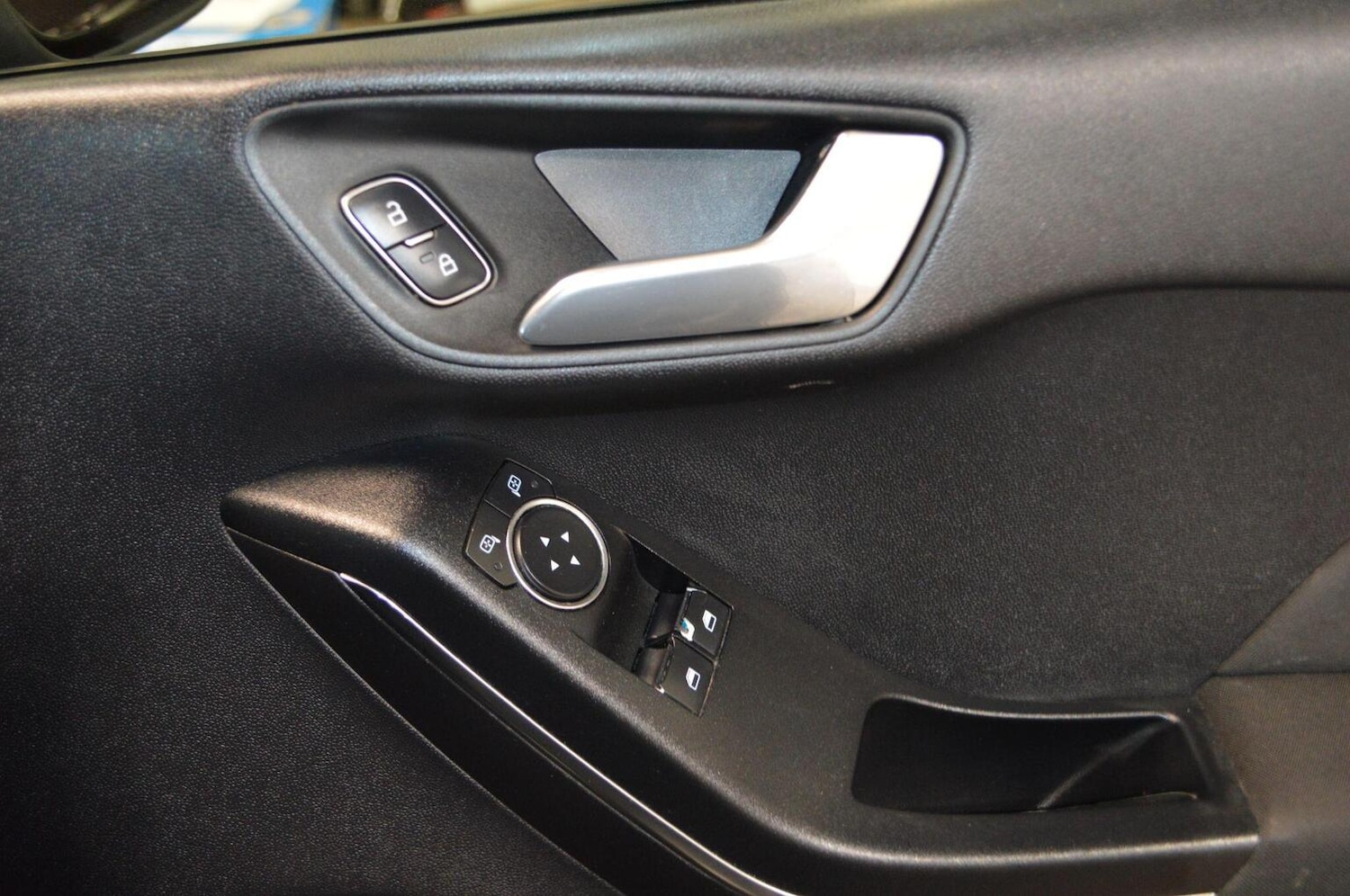 Used Ford Fiesta 2018 for sale - 76631507: Photo 40