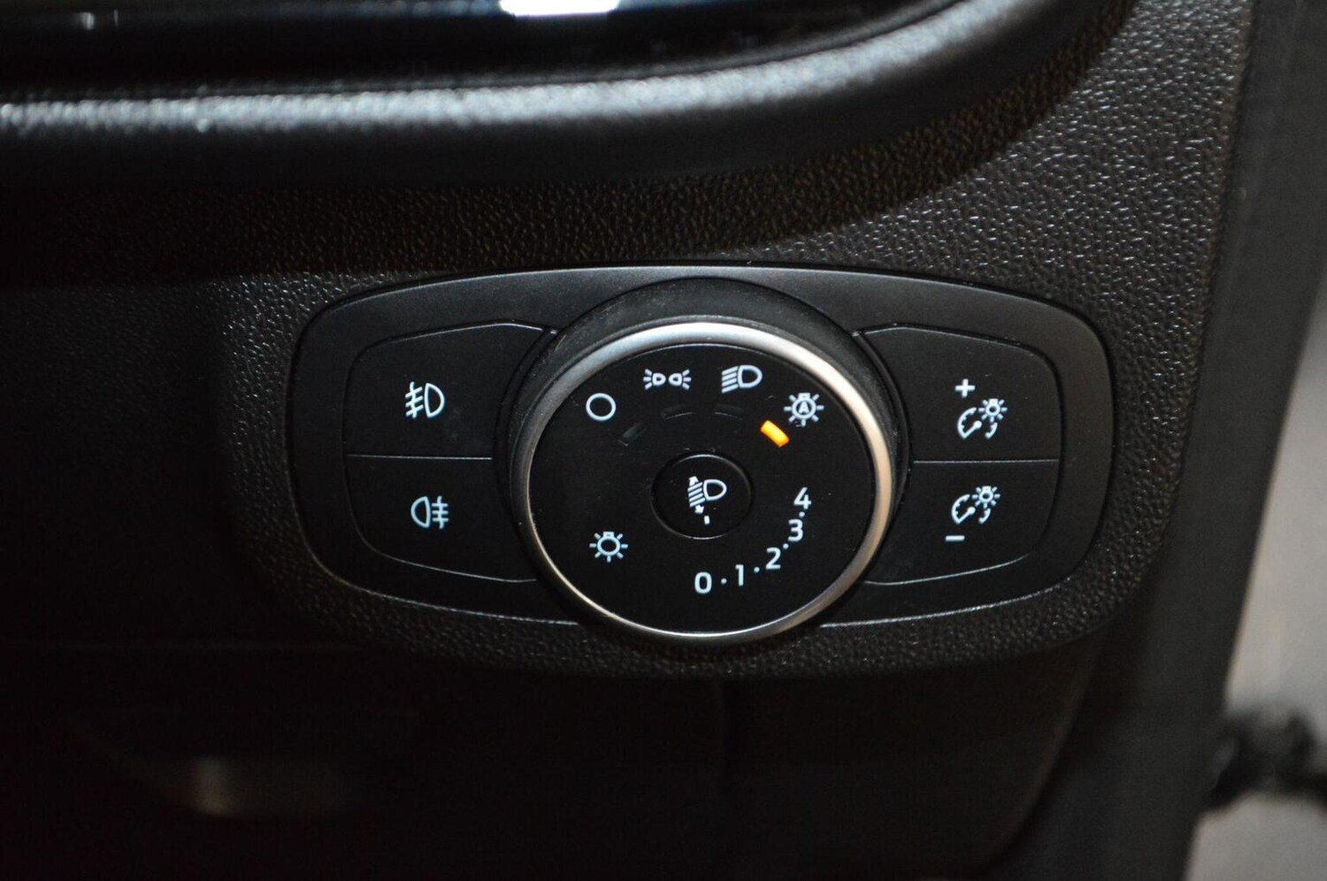 Used Ford Fiesta 2018 for sale - 76631507: Photo 41