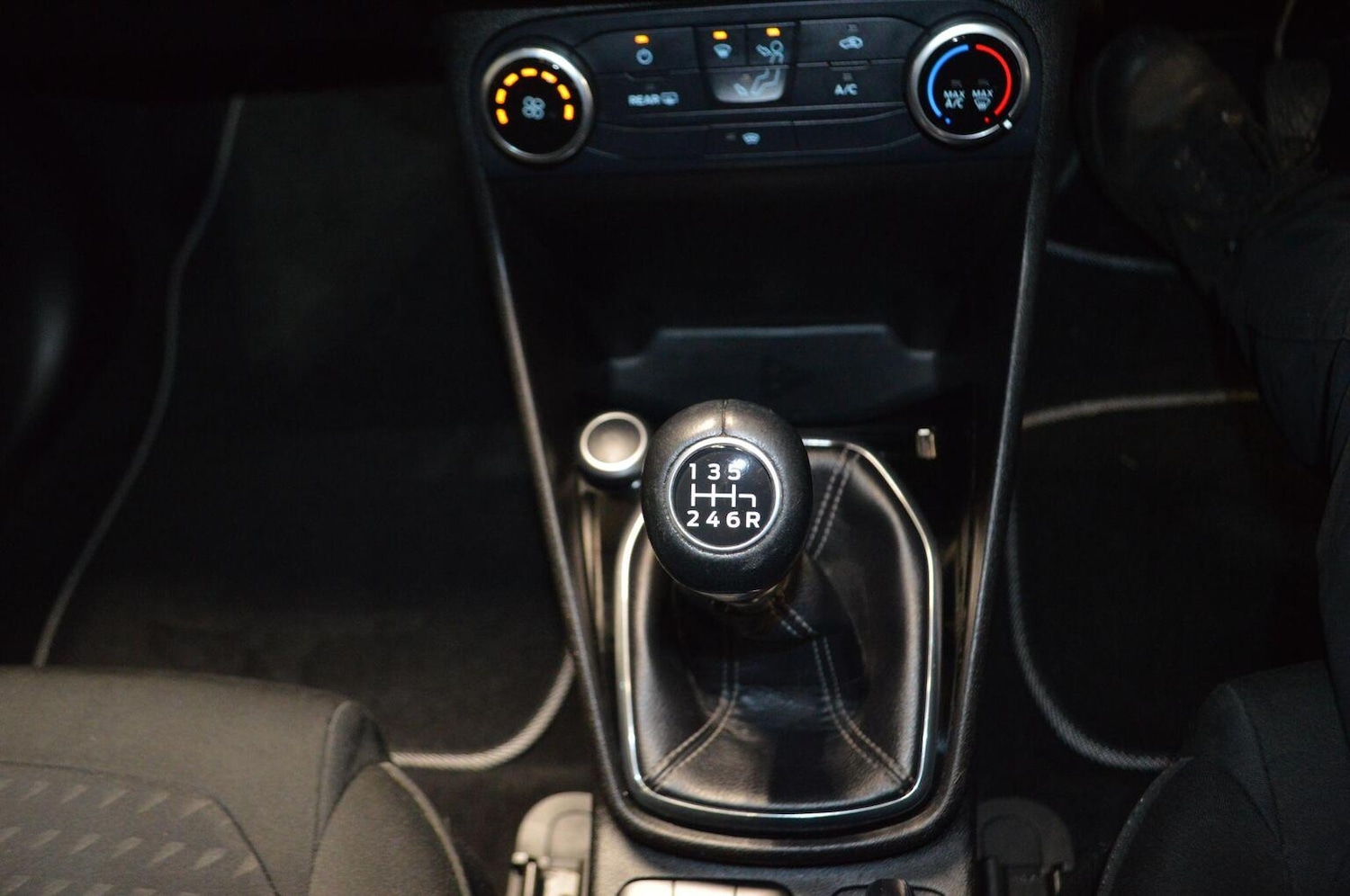 Used Ford Fiesta 2018 for sale - 76631507: Photo 44