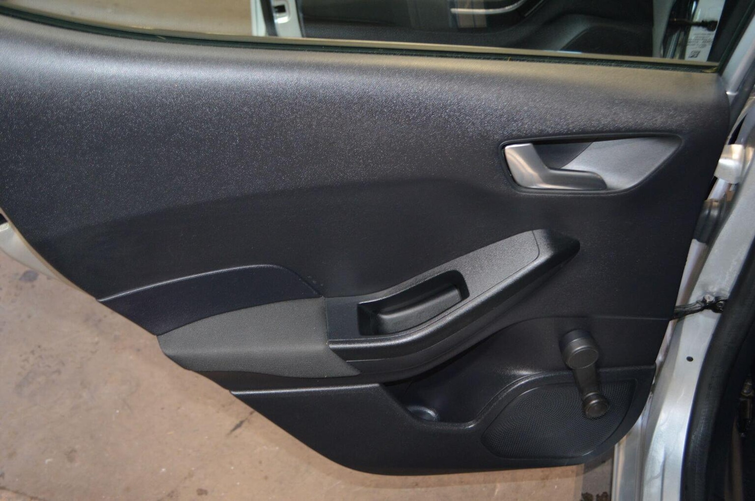 Used Ford Fiesta 2018 for sale - 76631507: Photo 46