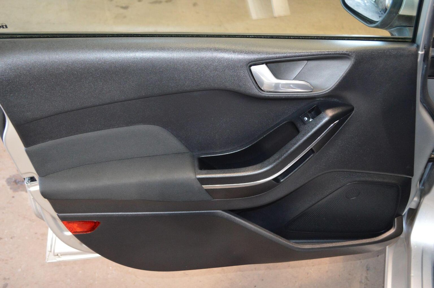 Used Ford Fiesta 2018 for sale - 76631507: Photo 47