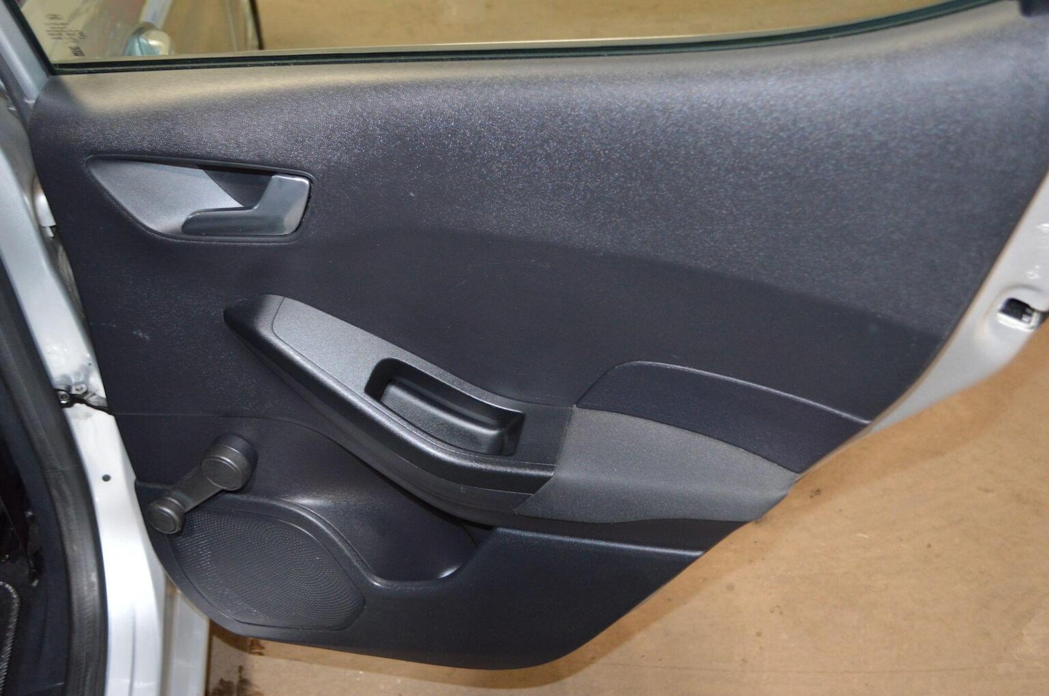 Used Ford Fiesta 2018 for sale - 76631507: Photo 50