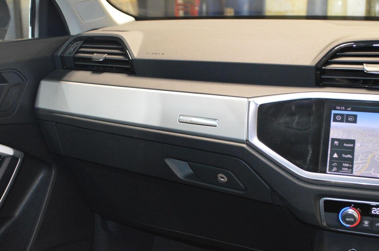 Used Audi Q3 2019 for sale - 77464448: Photo 16