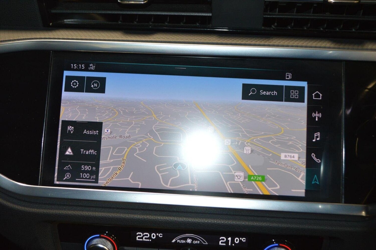 Used Audi Q3 2019 for sale - 77464448: Photo 18