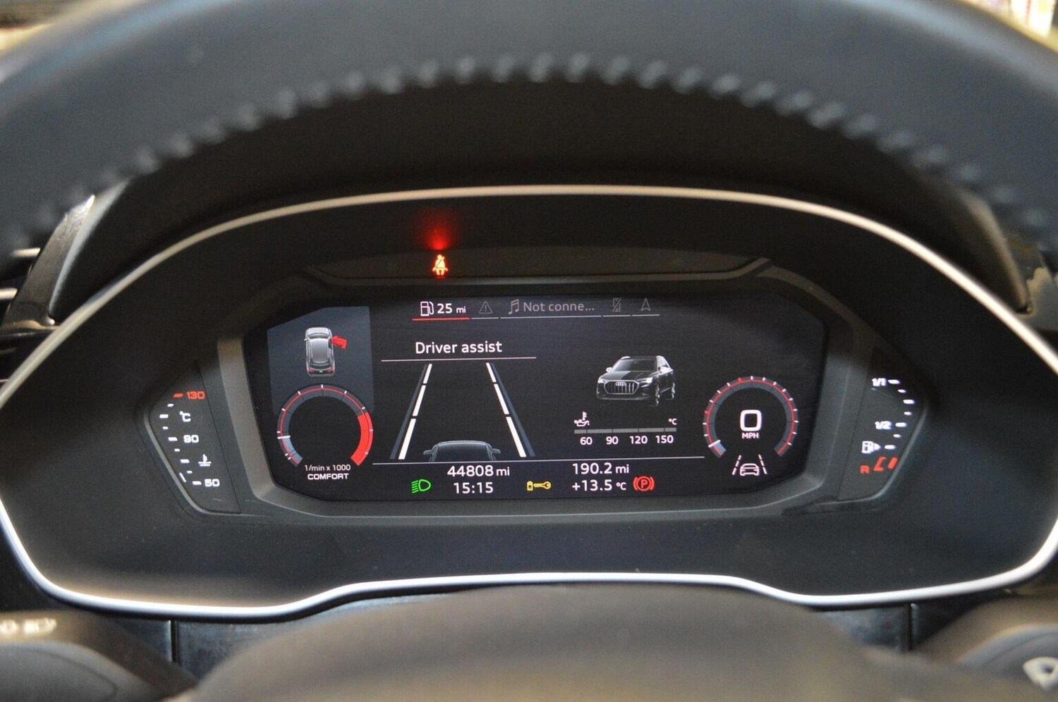 Used Audi Q3 2019 for sale - 77464448: Photo 19