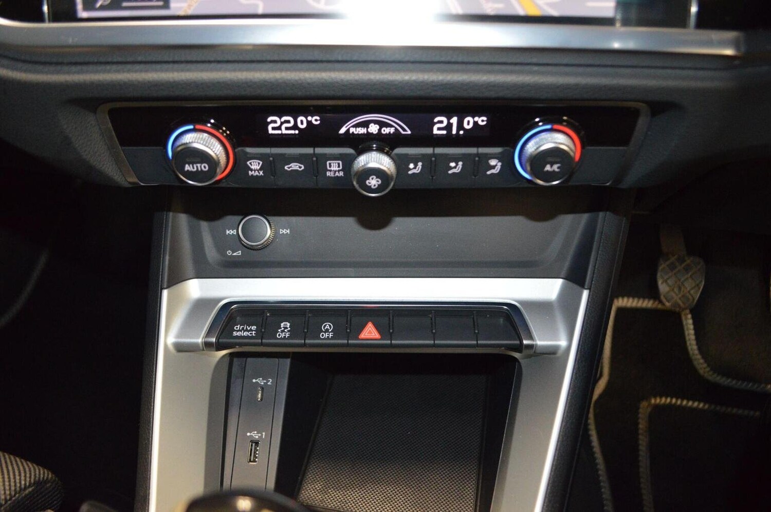 Used Audi Q3 2019 for sale - 77464448: Photo 20