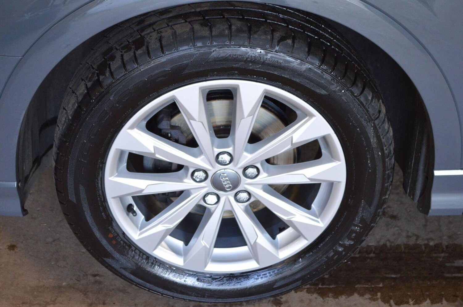 Used Audi Q3 2019 for sale - 77464448: Photo 24