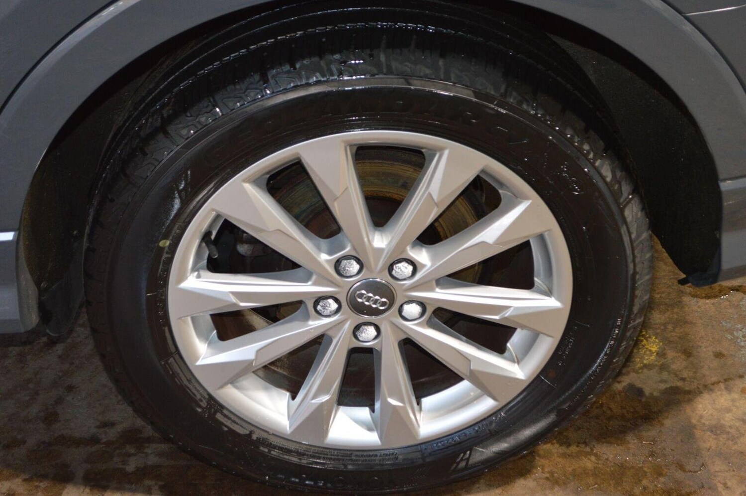 Used Audi Q3 2019 for sale - 77464448: Photo 25