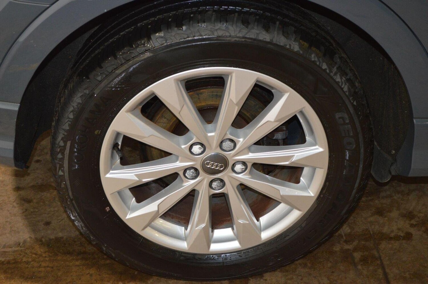 Used Audi Q3 2019 for sale - 77464448: Photo 26