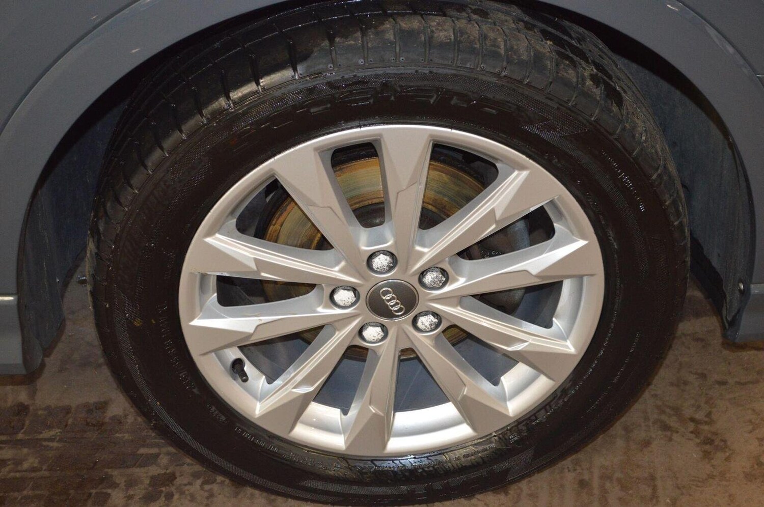 Used Audi Q3 2019 for sale - 77464448: Photo 27