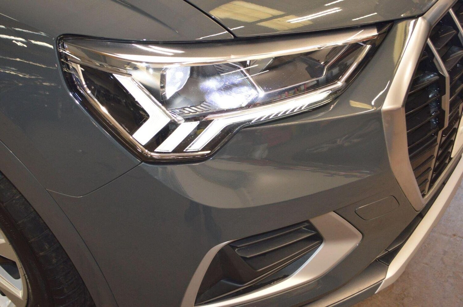 Used Audi Q3 2019 for sale - 77464448: Photo 28