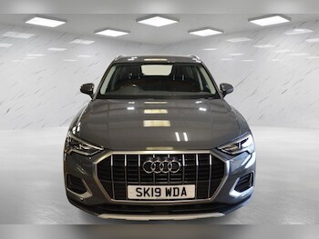 Used Audi Q3 2019 for sale - 77464448: Photo