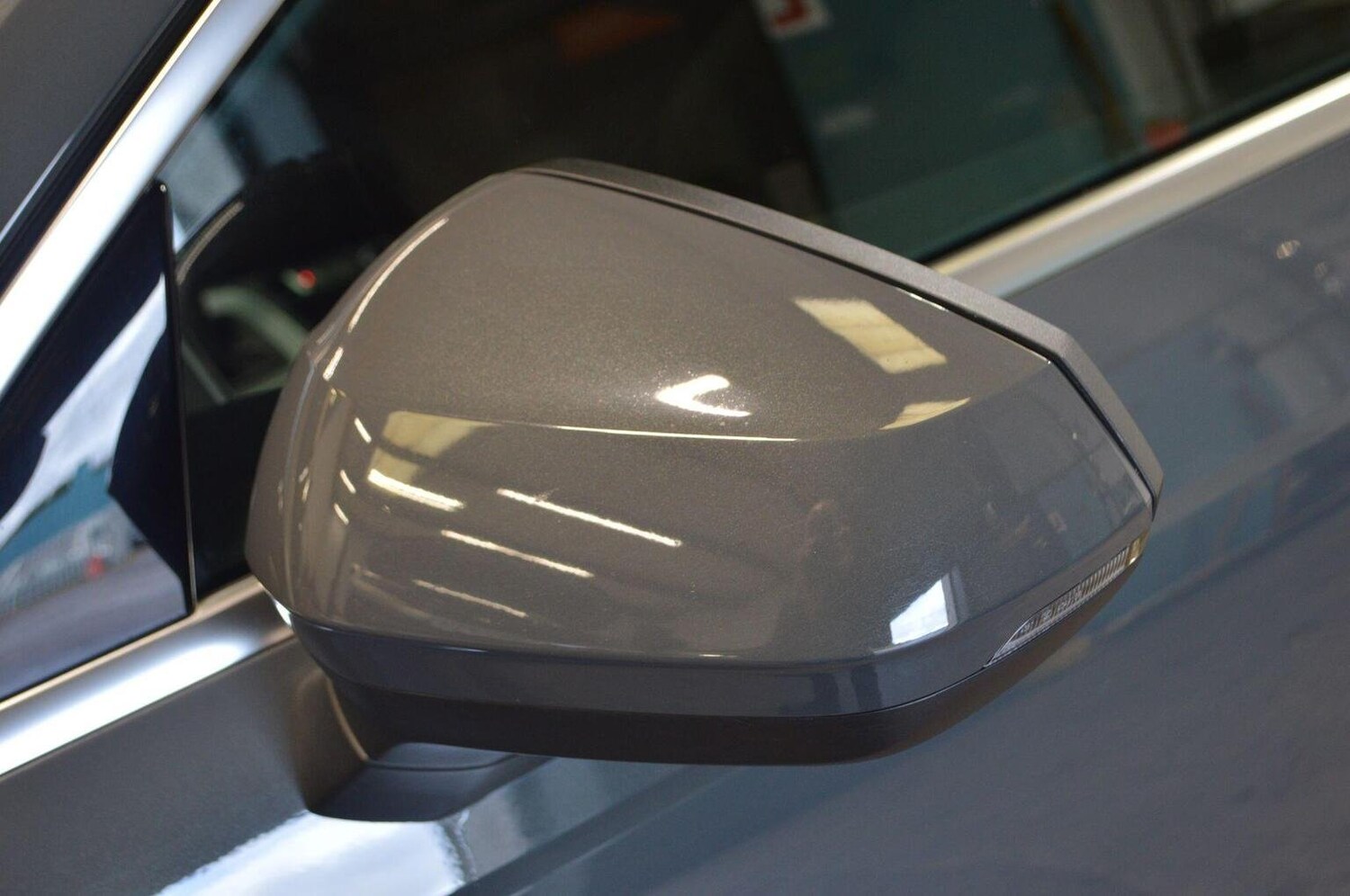 Used Audi Q3 2019 for sale - 77464448: Photo 31