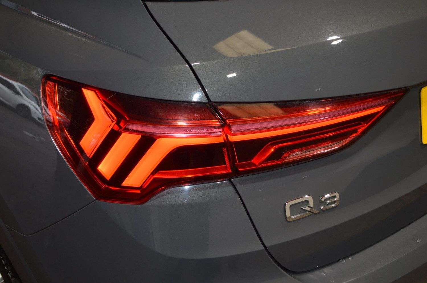 Used Audi Q3 2019 for sale - 77464448: Photo 33