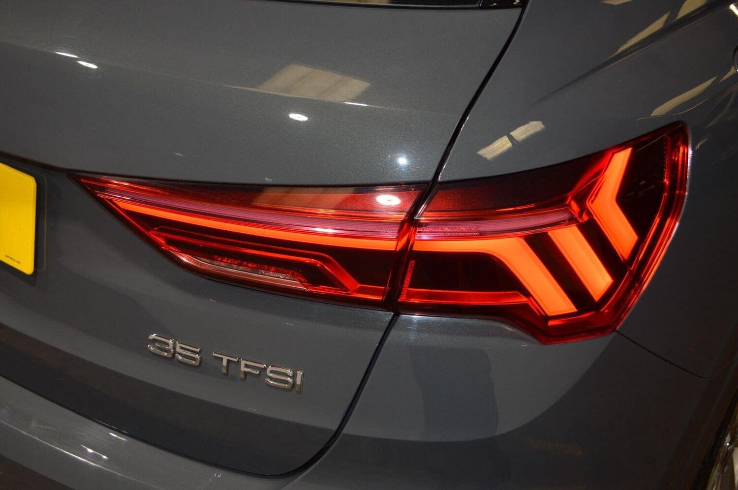 Used Audi Q3 2019 for sale - 77464448: Photo 35