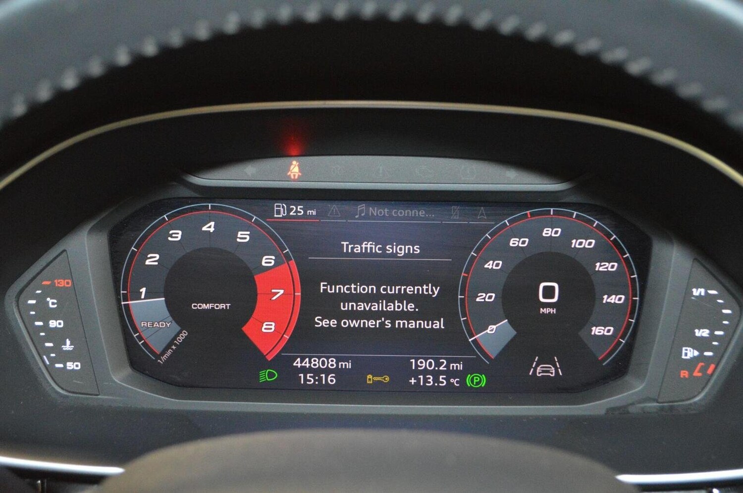 Used Audi Q3 2019 for sale - 77464448: Photo 39