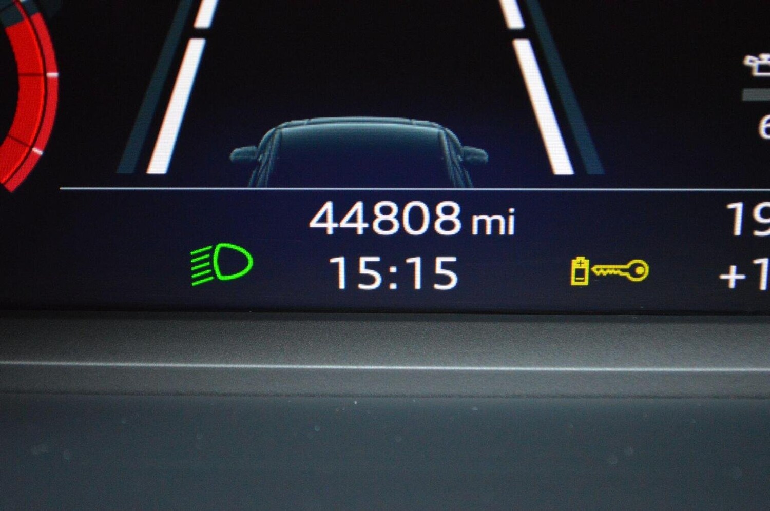 Used Audi Q3 2019 for sale - 77464448: Photo 42