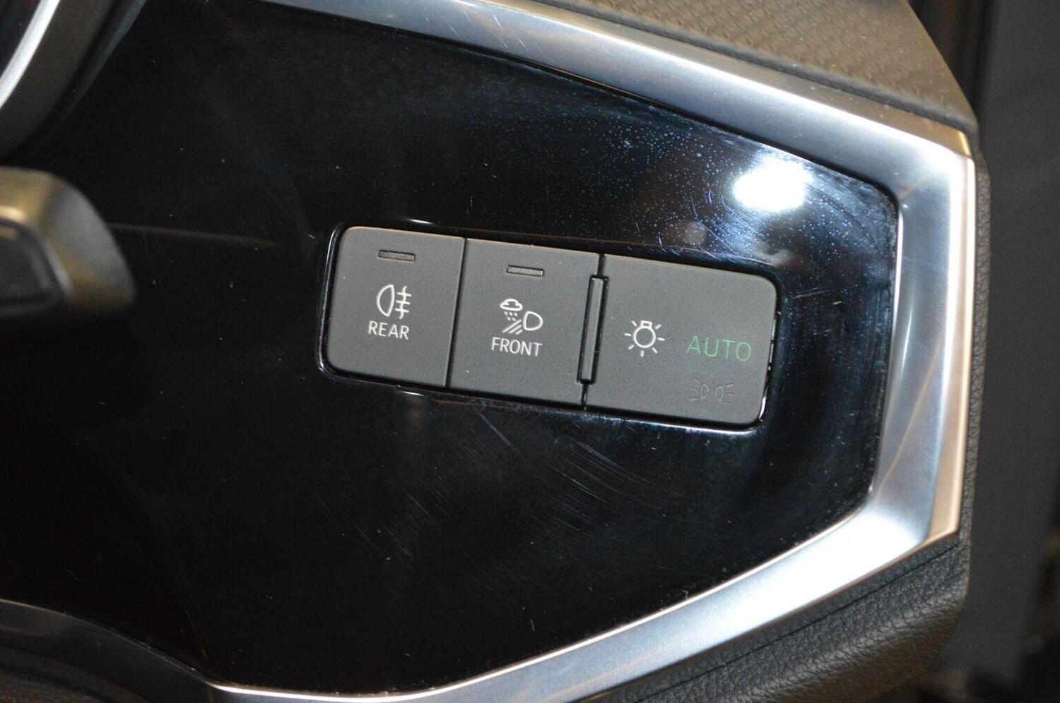 Used Audi Q3 2019 for sale - 77464448: Photo 43