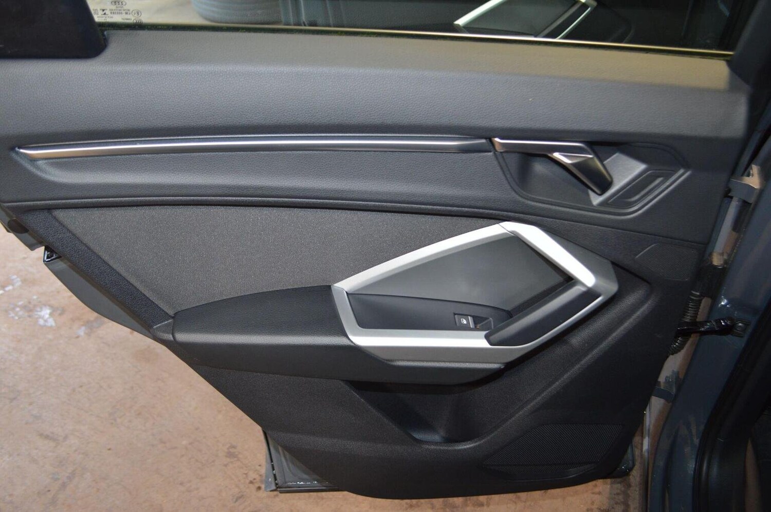 Used Audi Q3 2019 for sale - 77464448: Photo 47