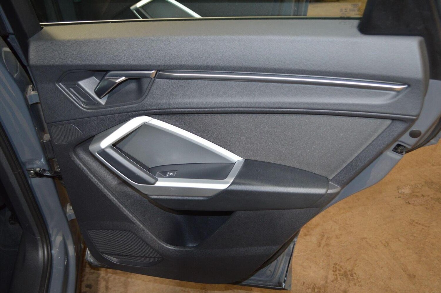 Used Audi Q3 2019 for sale - 77464448: Photo 50