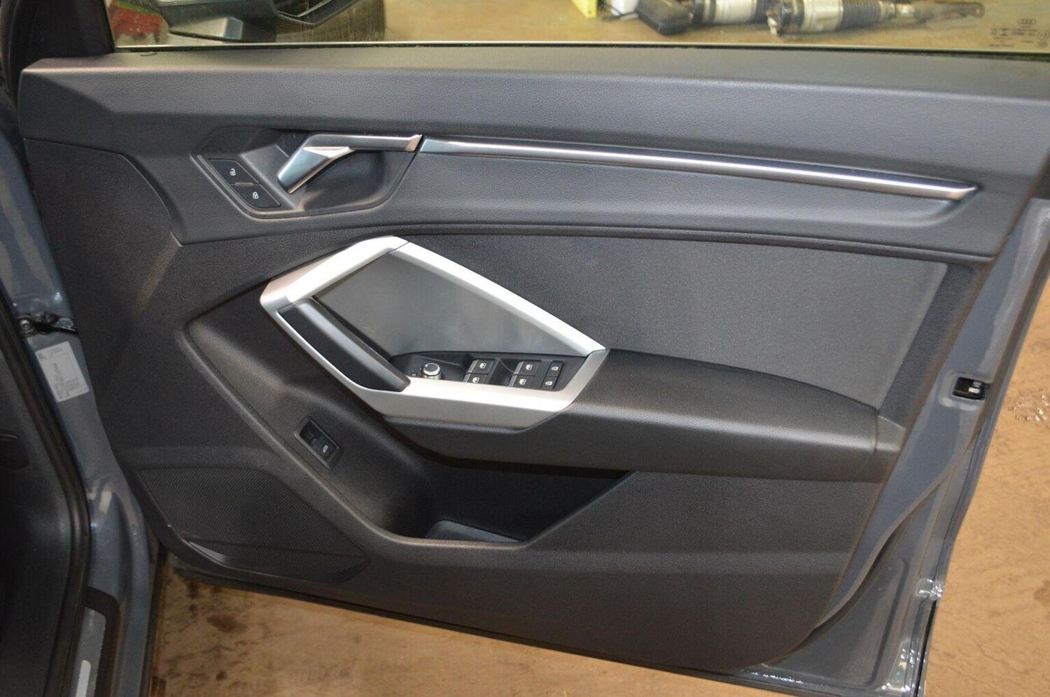 Used Audi Q3 2019 for sale - 77464448: Photo 51