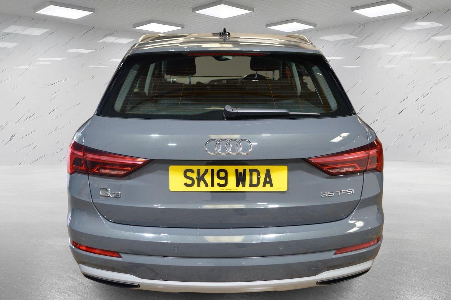 Used Audi Q3 2019 for sale - 77464448: Photo 7