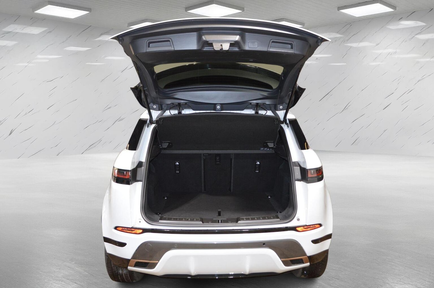 Used Land Rover Range Rover Evoque 2021 for sale - 76656209: Photo 10