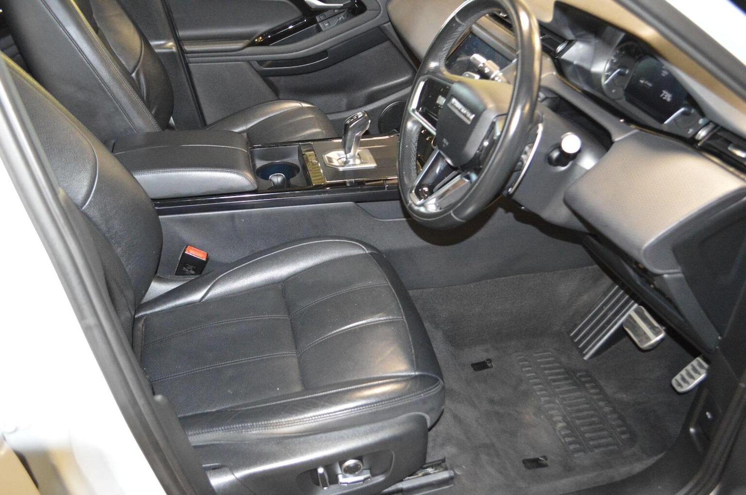 Used Land Rover Range Rover Evoque 2021 for sale - 76656209: Photo 12