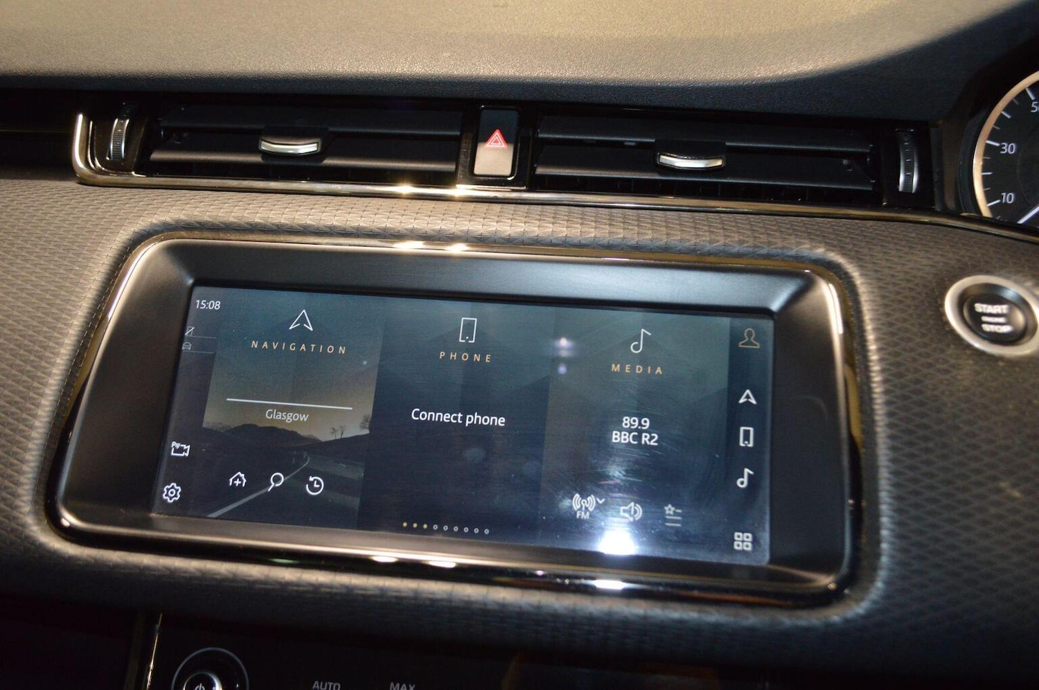 Used Land Rover Range Rover Evoque 2021 for sale - 76656209: Photo 18