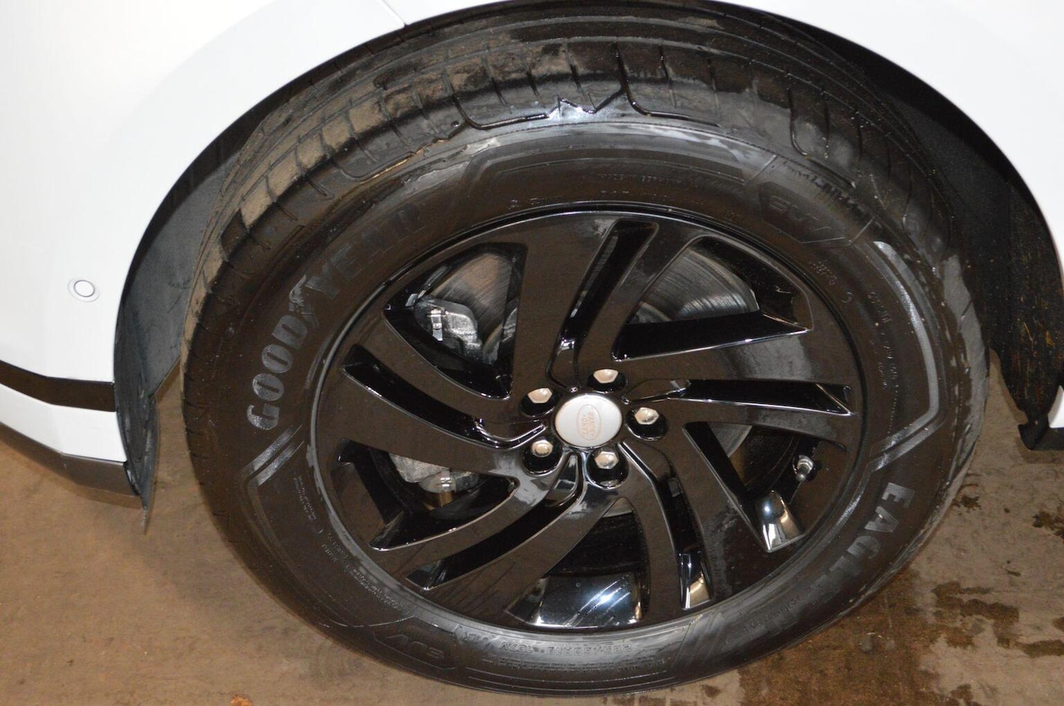 Used Land Rover Range Rover Evoque 2021 for sale - 76656209: Photo 33