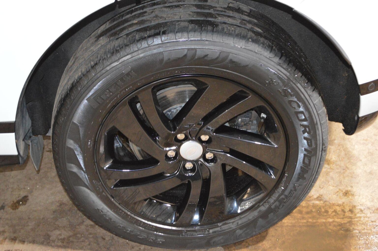 Used Land Rover Range Rover Evoque 2021 for sale - 76656209: Photo 34