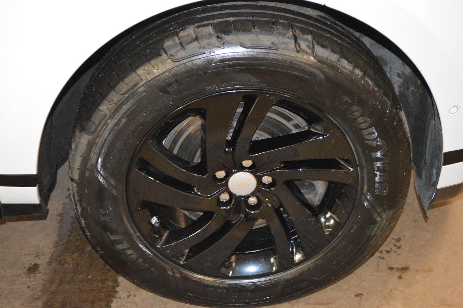 Used Land Rover Range Rover Evoque 2021 for sale - 76656209: Photo 36