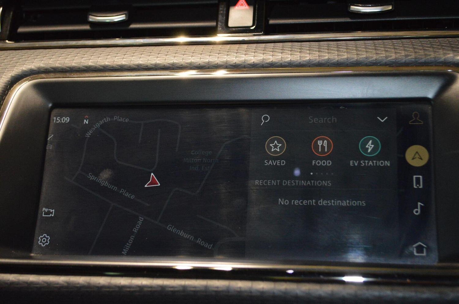 Used Land Rover Range Rover Evoque 2021 for sale - 76656209: Photo 38