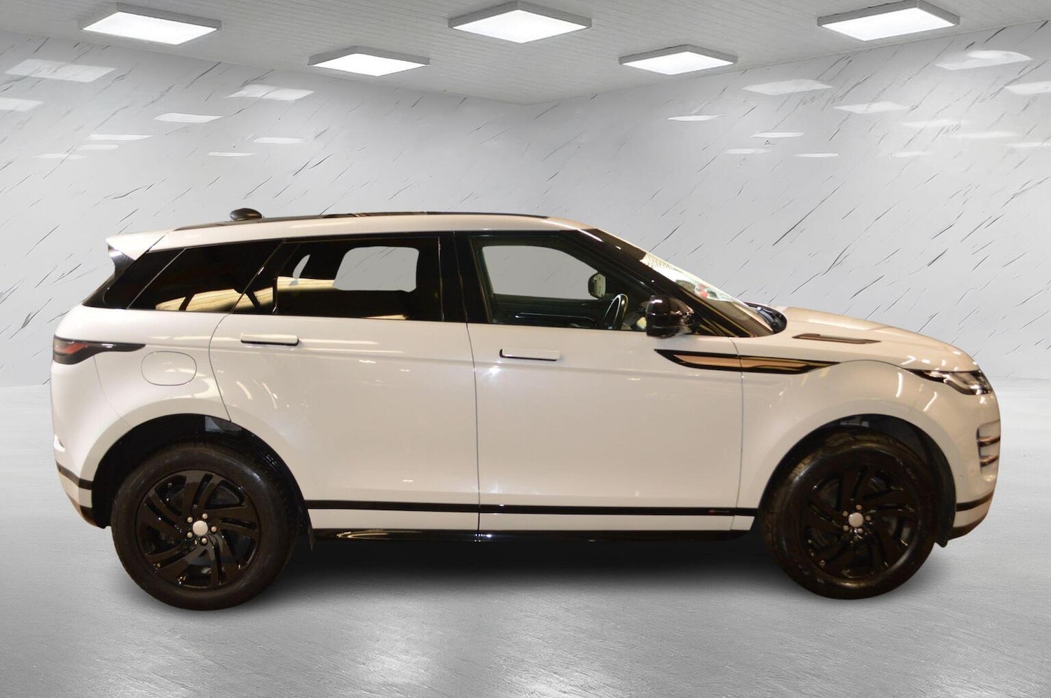 Used Land Rover Range Rover Evoque 2021 for sale - 76656209: Photo 9