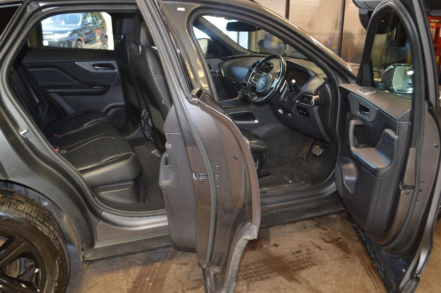 Vehicle 26