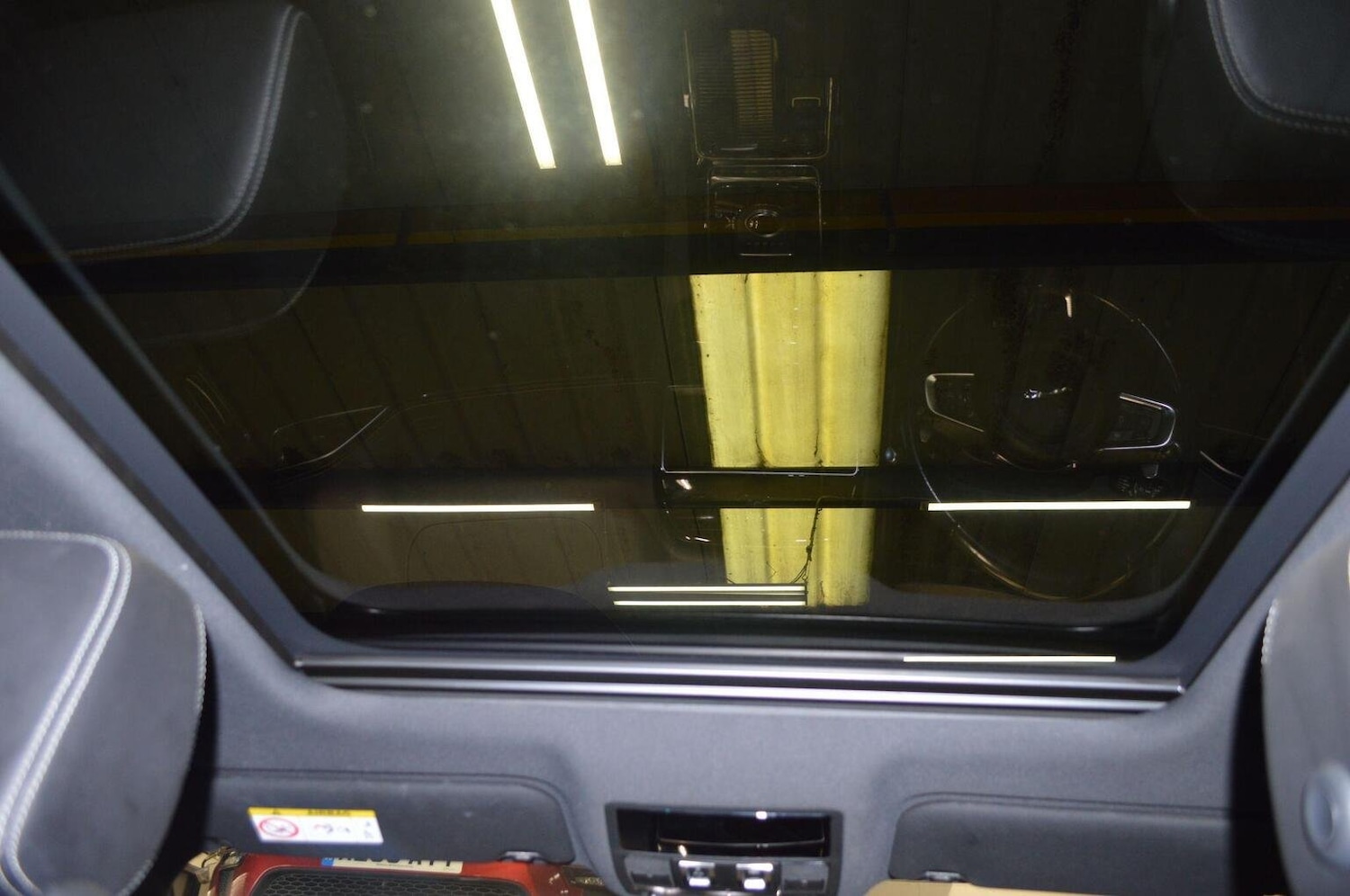Vehicle 42